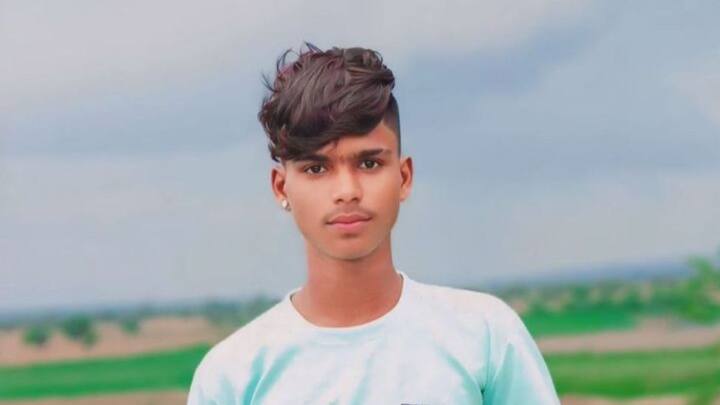 सावली तालुक्यातल्या बोथली-हिरापूर रोड वरील मार्कंडेय विद्यालयासमोर काल रात्री ही घटना घडलीये.