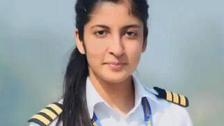 Air India Pilot age 25 Dies By Suicide In Mumbai Boyfriend pandit Arrested காதலர் கொடுத்த மன உளைச்சல்: அசைவ உணவுக்காக உயிரை விட்ட பெண் விமானி? என்ன நடந்தது?