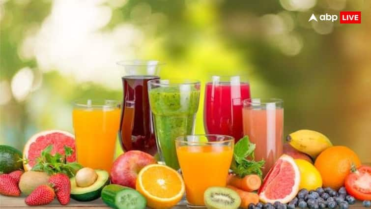 Drinking the juice of these fruits can be dangerous, you can become a victim of this disease.