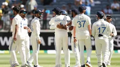 team india will played second adelaide oval test in the border gavaskar trophy 2024 25 ind vs aus 2nd test