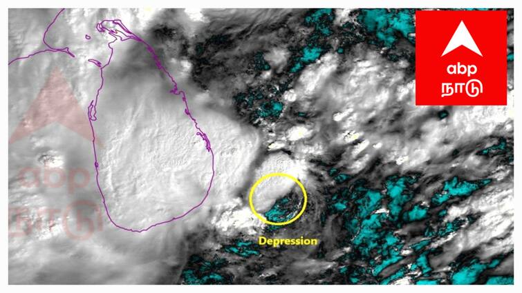 Mayiladuthurai district in the last 24 hours rainfall  Rain Update: 24 மணிநேரத்தில் மயிலாடுதுறை மாவட்டத்தில் இவ்வளவு மழையா? - அதிர்ச்சியடைந்த மக்கள்
