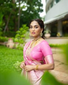 ऐश्वर्या-अभिषेकच्या घटस्फोटाच्या चर्चेत 'श्रीमा राय'ची एन्ट्री, अनेकांवर सौंदर्याची जादू करणारी 'ही' आहे तरी कोण? अभिषेकशी नेमकं नातं काय?