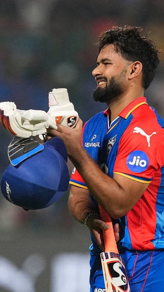 ২৭ কোটির দর, তাও আইপিএলের বেতন হিসাবে ২০ কোটিও পাবেন না পন্থ!