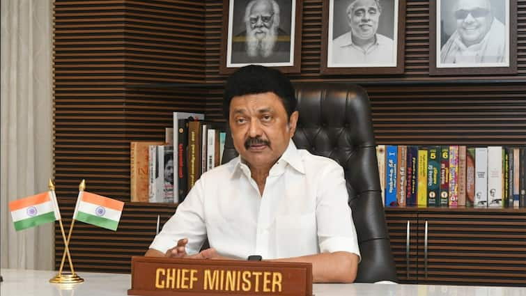 Tamil Nadu Won’t Implement PM Vishwakarma Scheme, Stalin Seeks Modification