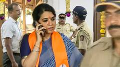 महाराष्ट्र के नए सीएम को लेकर शाइना NC का बड़ा दावा, 'जिस तरह से एकनाथ शिंदे ने...'