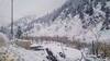 Kashmir Weather: कश्मीर घाटी में एक महीने पहले शुरू हुई कड़ाके की ठंड, अगले 24 घंटे में बर्फबारी की संभावना