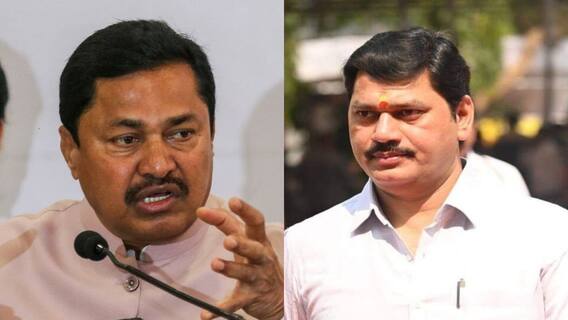 Dhananjay Munde : नाना पटोलेंचा निवडणूक आयोगावर निशाणा, आता धनंजय मुंडेंचं चोख प्रत्युत्तर; म्हणाले, 'जनतेनं आम्हाला...'