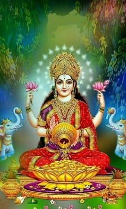 অক্ষয় তৃতীয়ায় ১০০ বছর পর গজকেশরী যোগ, ৩ রাশিতে ধনের ঘড়া উল্টে দেবেন ধনলক্ষ্মী