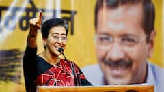 AAP ने शुरू किया कार्यकर्ता सम्मेलन, बदरपुर पहुंचीं CM आतिशी ने किया चुनाव में जीत का दावा