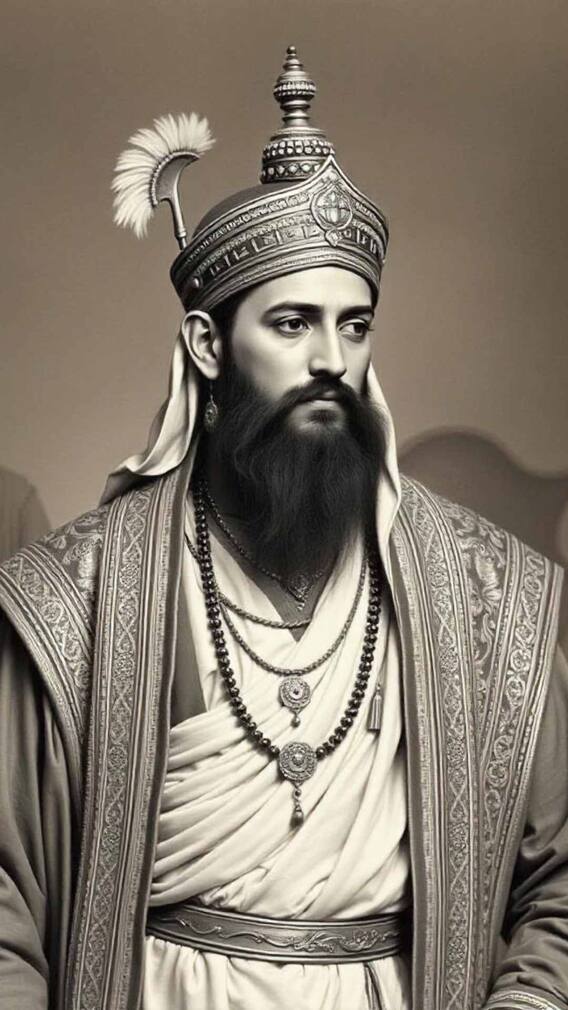 किस मुस्लिम शासक ने एक लाख हिंदुओं को बना लिया था बंदी?