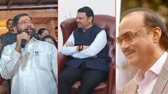 भाजपचं फुल्ल लॉबिंग, गृह अन् महत्त्वाचं खातं स्वत:कडे; एकनाथ शिंदे अन् अजित पवारांना कोणतं मंत्रिपद?