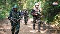 22 Naxals Killed In Encounter In Bijapur Near Chhattisgarh-Telangana Border