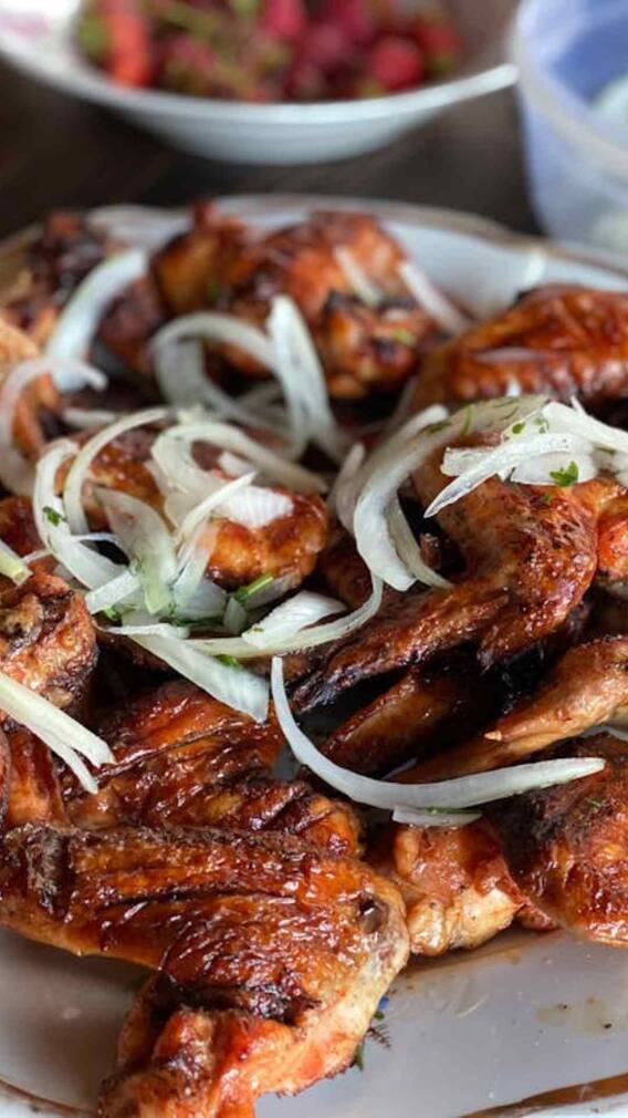 ਫਰਿੱਜ 'ਚ ਇੰਨੇ ਦਿਨ ਤੋਂ ਵੱਧ ਰੱਖਿਆ ਚਿਕਨ ਤਾਂ ਸਹੇੜ ਲਓਗੇ ਬਿਮਾਰੀਆਂ