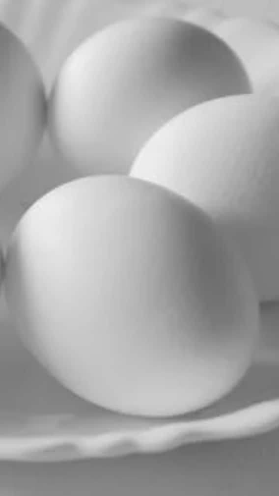 भारत में एक दिन में कितने अंडे खा जाते हैं लोग?