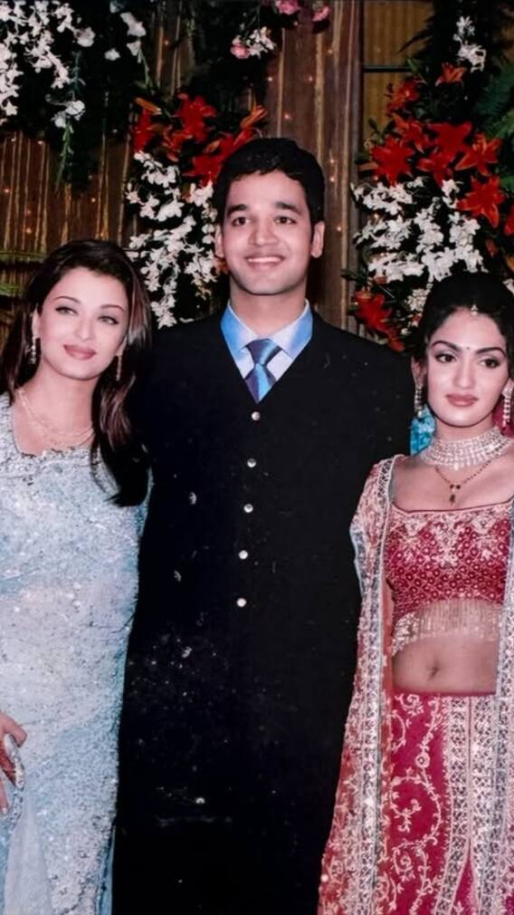 ऐश्वर्या की भाभी श्रीमा ने की ट्रोलर्स की बोलती बंद, श्वेता बच्चन संग कंट्रोवर्सी पर तोड़ी चुप्पी