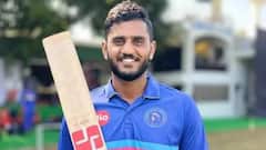 Fastest T20 century: கிறிஸ் கெய்ல் டூ ரிஷப் பண்ட் வரை.. டி20 வரலாற்றில் அடிக்கப்பட்ட டாப் 5 அதிவேக சதங்கள்!