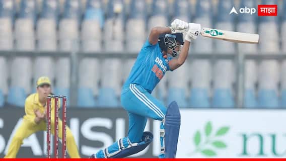 Ind vs Aus : टीम इंडियाची स्टार खेळाडू ऑस्ट्रेलिया दौऱ्यातून बाहेर, BCCI ने ताबडतोब बदलीची केली घोषणा....