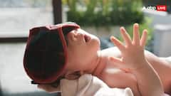 नवजात बच्चे के लिए बेहद जरूरी है धूप, जान लें सही टाइम और खतरे