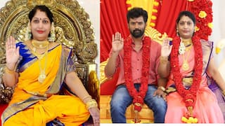 ”எப்புர்றா? டூபாக்கூர் அன்னப்பூரணி சாமியாரை நம்பும் பக்தர்கள்” ஆயிரம் பெரியார் வந்தாலும்..!