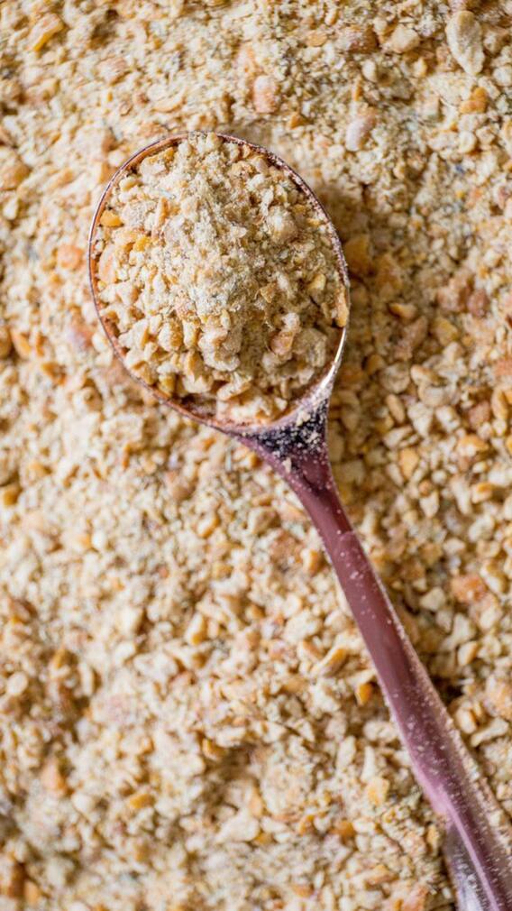 9 Delicious Dishes You Can Make With Breadcrumbs
