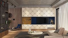 Reviving Traditional Designs in Modern Interiors