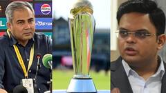 ICC की मीटिंग से पहले PCB चेयरमैन ने भारत को दिया अल्टीमेटम, चैंपियंस ट्रॉफी पर सब कर दिया साफ