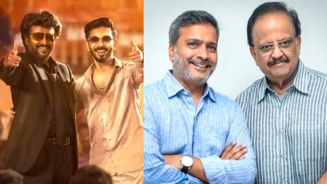 Singer SPB Charan Refuses to use of late Singer SP Balasubramaniam AI generated Voice மனசிலாயோ பாட்ட அப்பா பாடியிருக்கமாட்டார்...எஸ்.பி.பி குரலை பயன்படுத்த  எஸ்.பி.பி சரன் எதிர்ப்பு