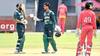 ZIM vs PAK 3rd ODI Live Streaming: When, Where & How To Watch Zimbabwe vs Pakistan Series-Decider Match Live On TV, Mobile