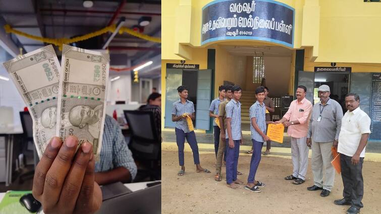 Tamil Nadu Government Announces ₹10,000 Financial Aid for 10th Students – How to Apply & Exam Dates ”பள்ளி மாணவர்களுக்கு இனி 10 ஆயிரம் ரூபாய்” வந்தது அதிரடி அறிவிப்பு..!