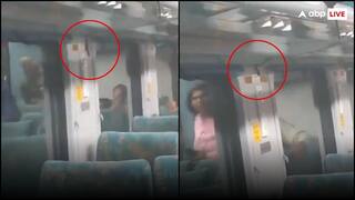 भोपाल-जबलपुर जनशताब्दी एक्सप्रेस में निकला सांप, यूजर्स ने उससे भी मांग लिया ट्रेन का टिकट