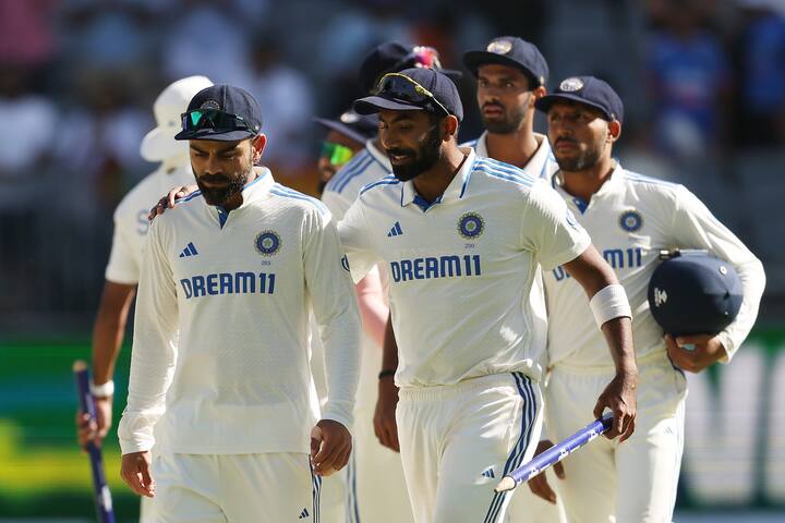 Now both the teams will face each other at the Adelaide Oval ground in Adelaide for the second test of the series. The second test will be played between 06 to 10 December.