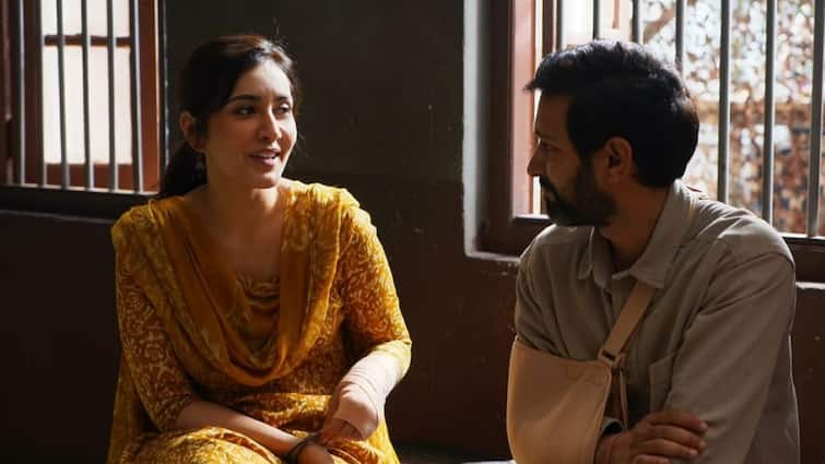 Raashii Khanna Reacts As PM Modi Praises 'The Sabarmati Report': Didn't Expect Such An Overwhelming Support