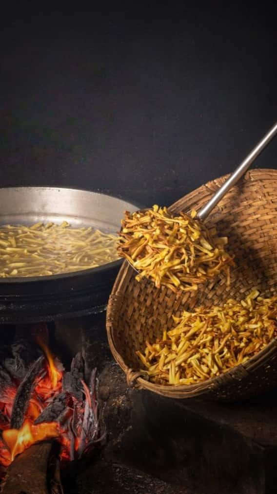 10 Delicious Kerala Snacks That You Can Make In 30 Minutes