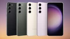Samsung Galaxy S25 International Model Spotted On Geekbench, Hinting At Snapdragon 8 Elite Exclusivity