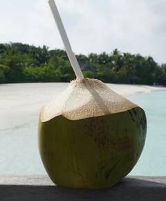 Coconut water : વાળ અને સ્કીન માટે પણ ખૂબ જ ફાયદાકારક છે નારિયેળ પાણી, જાણો પીવાનો યોગ્ય સમય
