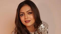 মেয়ের জন্মের এক মাসের মধ্যেই একরত্তির ছবি ও নাম প্রকাশ্যে আনলেন দৃষ্টি ধামি