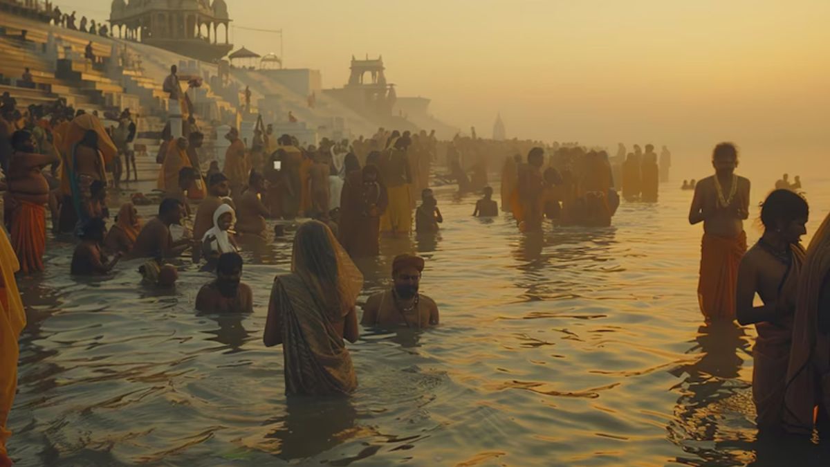 Kumbh Mela Travel: यंदा कुंभमेळ्याला जायचंय? शाही स्नान करून मिळवायचंय मोक्ष? 'अशा' प्रकारे करा नियोजन, कोणतीही अडचण येणार नाही...