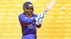 IPL ऑक्शन में अनसोल्ड हुए पृथ्वी शॉ अब इस टूर्नामेंट में जीरो पर हुए आउट