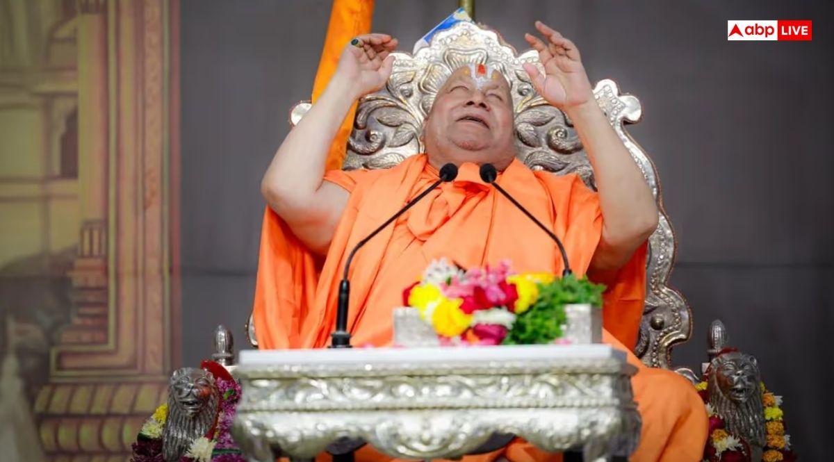 Year Ender 2024: इस साल खूब चर्चा में रहे ये आध्यात्मिक गुरु