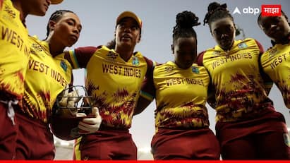 West Indies Womens squad for India tour announced ODI-T20 Series deandra dottin return Cricket News Marathi