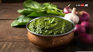 इन बीमारियों का तोड़ है सरसों का साग, जान लेंगे तो रोज खाएंगे आप