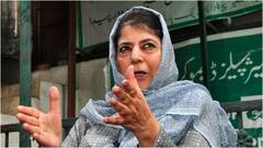 'इससे खूनखराबा हो सकता है', अजमेर शरीफ दरगाह मामले में महबूबा मुफ्ती का बड़ा बयान