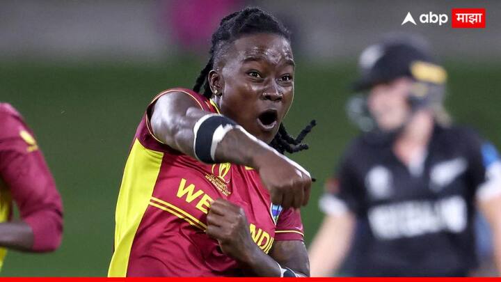 वेस्ट इंडिजच्या महिला संघाला भारत दौऱ्यावर जायचे आहे, जिथे भारतीय महिला संघाविरुद्ध तीन एकदिवसीय आणि तीन टी-20 सामन्यांची मालिका खेळायची आहे. डिसेंबरमध्ये हा दौरा होणार आहे.