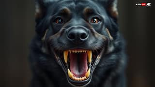 MP News: विदिशा में कुत्ते के मुंह में 5 महीने की नवजात! थाना प्रभारी ने कहा- 'यहां अकसर ऐसा होता है...'