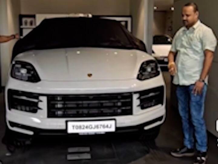 6000 crore Ponzi scam busted in Gujarat mastermind underground Ponzi scam: કરોડોનું કૌભાંડ કરનાર ભૂપેન્દ્રસિંહ ઝાલા સામે FIR દાખલ, વૈભવી કારનો શોખીન છે મહાઠગ