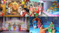 Sri Padmavati Ammavari Brahmotsavalu 2024: తిరుచానూరు బ్రహ్మోత్సవాలకు వెళ్లేవారు వీటిని తప్పనిసరిగా సందర్శించండి!