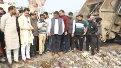 दिल्ली को कचरा मुक्त बनाने की दिशा में MCD का बड़ा कदम, चलाया जा रहा ये अभियान