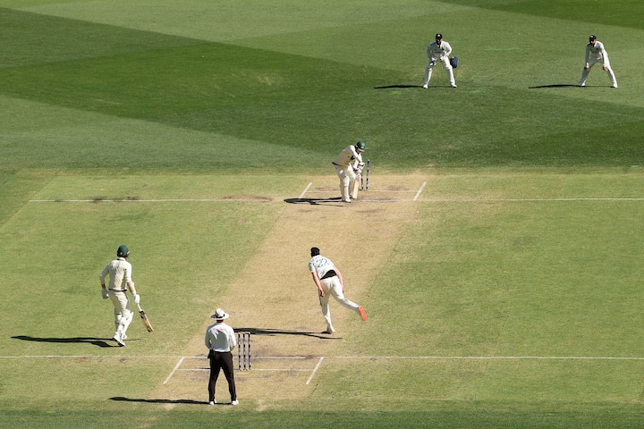 Adelaide Oval is the same ground where in 2020, the Indian team was all out against Australia on the score of just 36 runs. In such a situation, it will not be easy at all for the team to play on this ground.