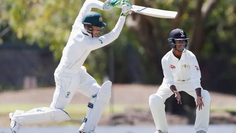 australian all rounder adi dave died amid border gavaskar trophy test series 2024 Cricketer Death: ભારત-ઓસ્ટ્રેલિયા ટેસ્ટ સીરીઝની વચ્ચે દુઃખદ સમાચાર, 23 વર્ષના ક્રિકેટરનું ઓસ્ટ્રેલિયામાં નિધન