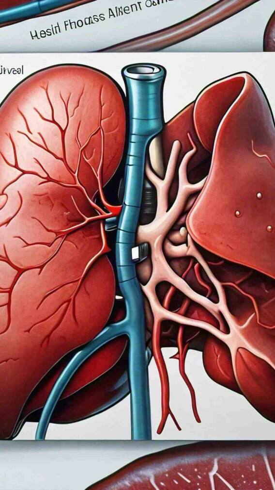 इन लोगों का लिवर हमेशा रहता है जवान